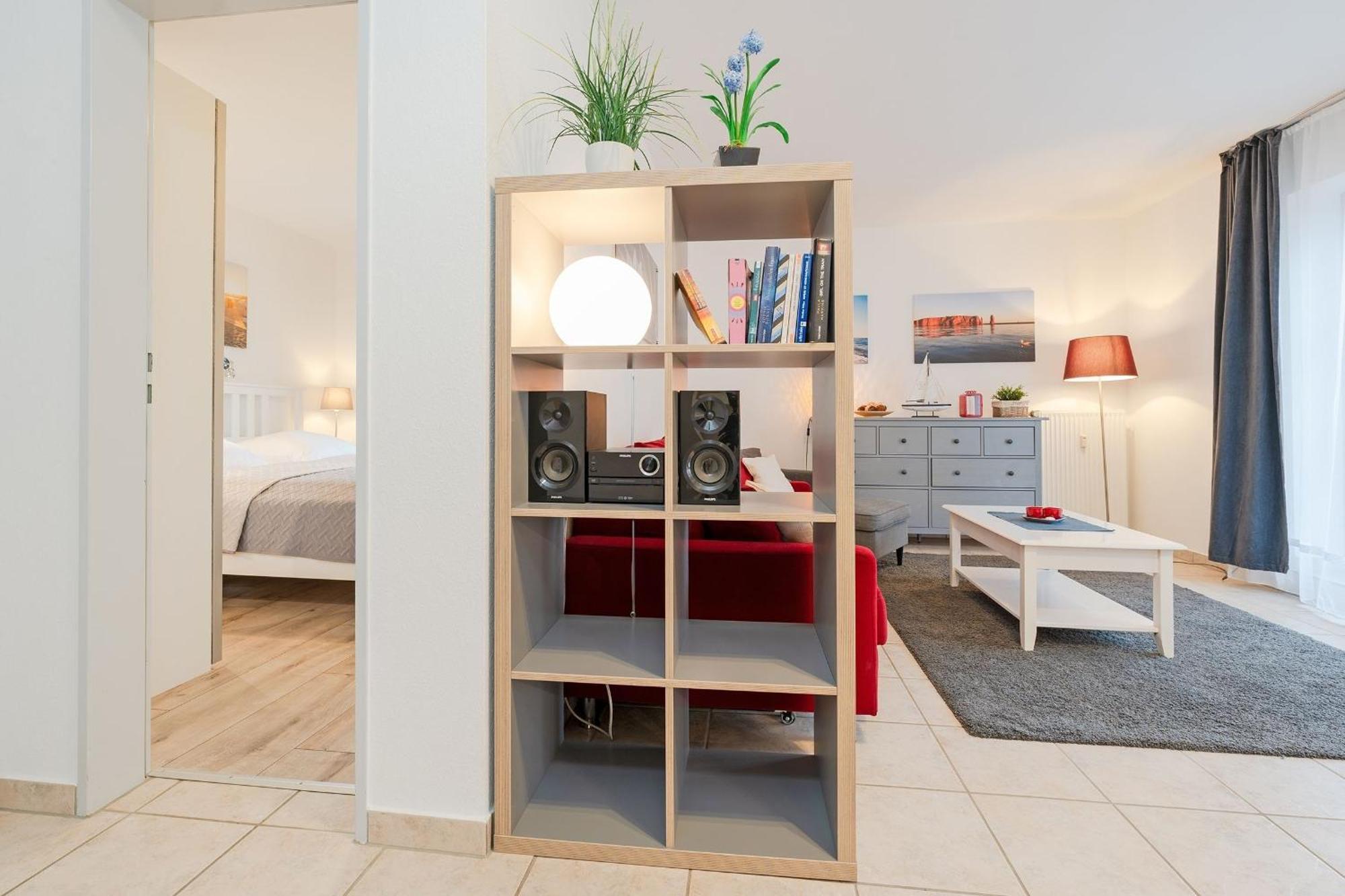 Seestrasse 43 Wohnung 7 沙博伊茨 外观 照片